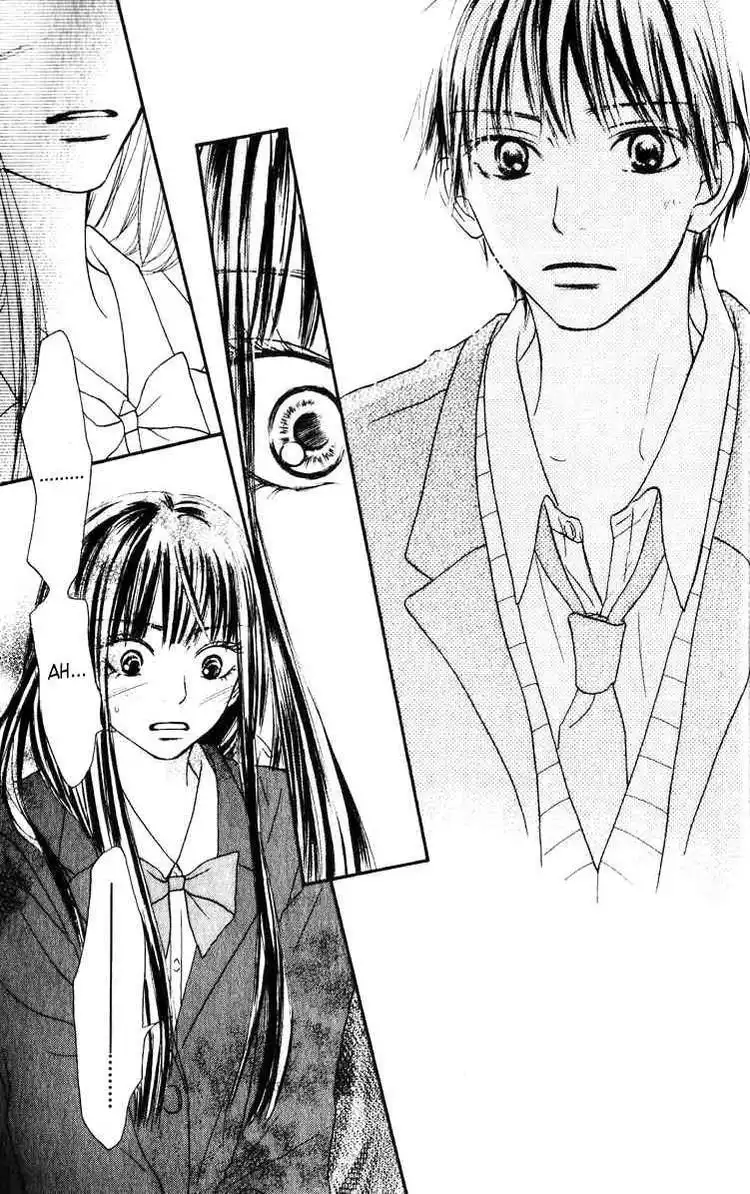 Kimi Ni Todoke Chapter 29 43